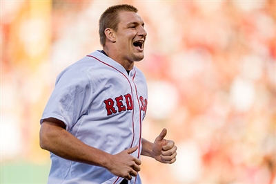 Rob Gronkowski Poster 3468197