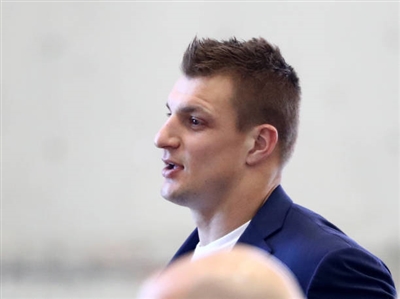 Rob Gronkowski Poster 3468199