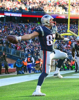 Rob Gronkowski Poster 3468201