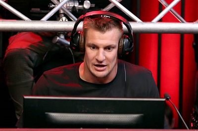 Rob Gronkowski Poster 3468202