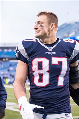 Rob Gronkowski Poster 3468204