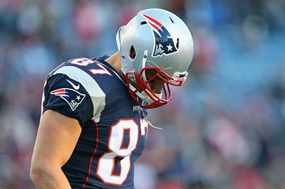 Rob Gronkowski Poster 3468209