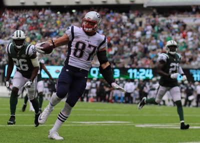 Rob Gronkowski Poster 3468210