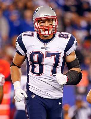 Rob Gronkowski Poster 3468211
