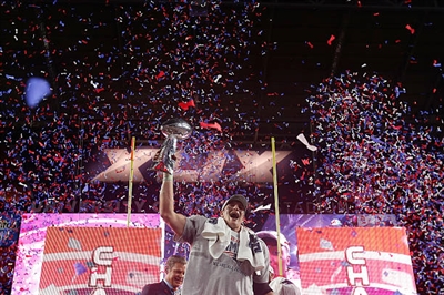 Rob Gronkowski Poster 3468226