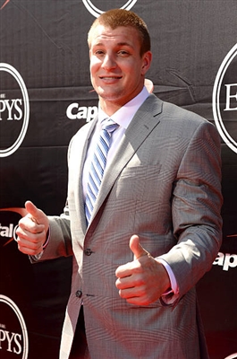 Rob Gronkowski Poster 3468229