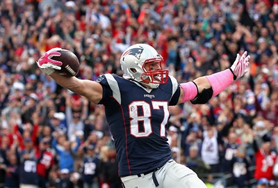 Rob Gronkowski Poster 3468232