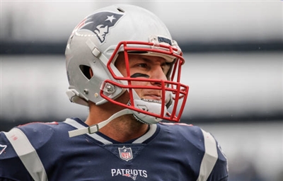 Rob Gronkowski Poster 3468236