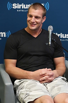 Rob Gronkowski Poster 3468237