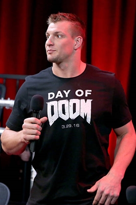 Rob Gronkowski Poster 3468241