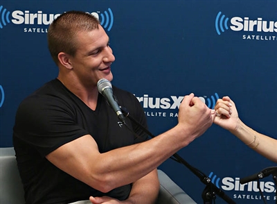 Rob Gronkowski Poster 3468242