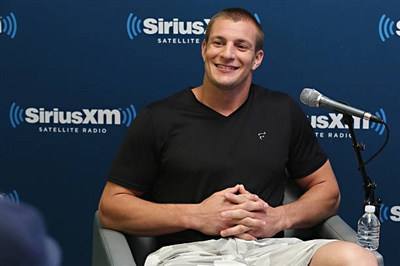 Rob Gronkowski Poster 3468250