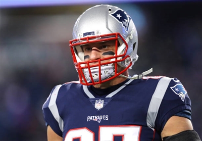 Rob Gronkowski Poster 3468251