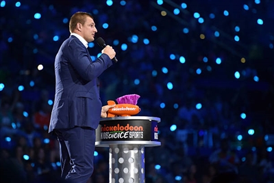 Rob Gronkowski Poster 3468252