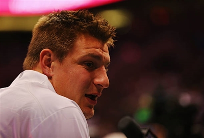 Rob Gronkowski Poster 3468253