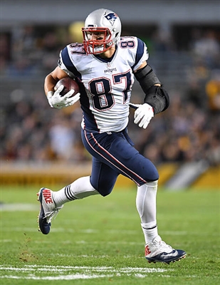 Rob Gronkowski Poster 3468254
