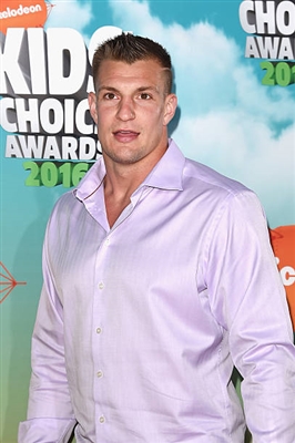 Rob Gronkowski Poster 3468257