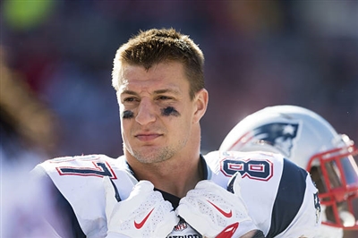 Rob Gronkowski Poster 3468258