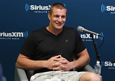 Rob Gronkowski Poster 3468261