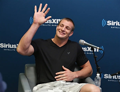Rob Gronkowski Poster 3468263