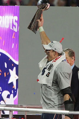 Rob Gronkowski Poster 3468264