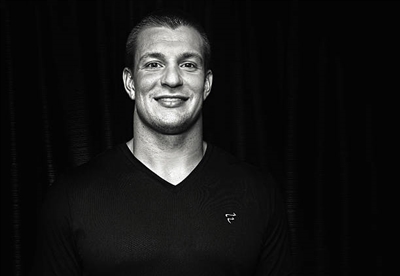 Rob Gronkowski Poster 3468265
