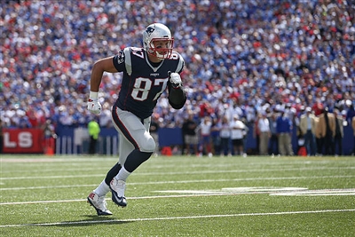 Rob Gronkowski Poster 3468269