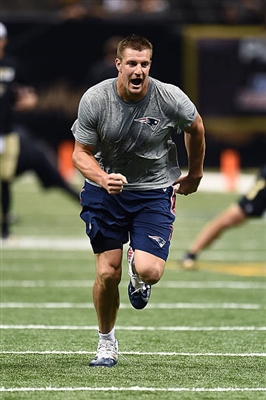 Rob Gronkowski Poster 3468270