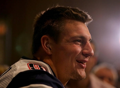 Rob Gronkowski Poster 3468272