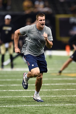 Rob Gronkowski Poster 3468277