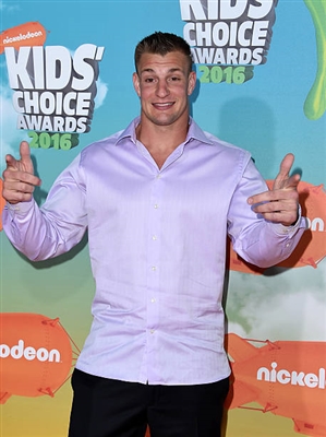 Rob Gronkowski Poster 3468278