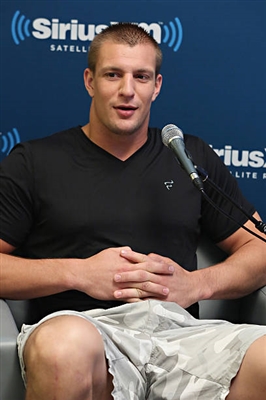 Rob Gronkowski Poster 3468281
