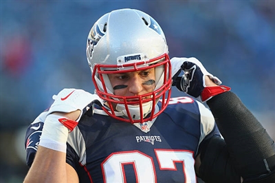 Rob Gronkowski Poster 3468285