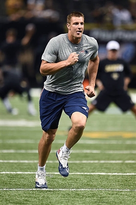 Rob Gronkowski Poster 3468286