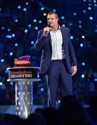 Rob Gronkowski Poster 3468287