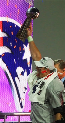 Rob Gronkowski Poster 3468292