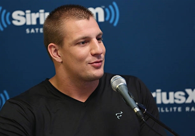 Rob Gronkowski Poster 3468294