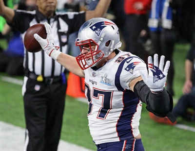 Rob Gronkowski Poster 3468303