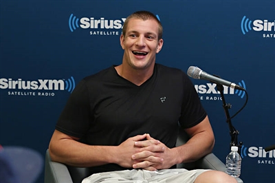 Rob Gronkowski Poster 3468305