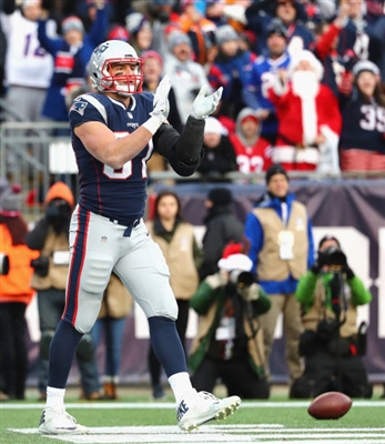 Rob Gronkowski Poster 3468308