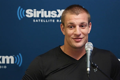 Rob Gronkowski Poster 3468309