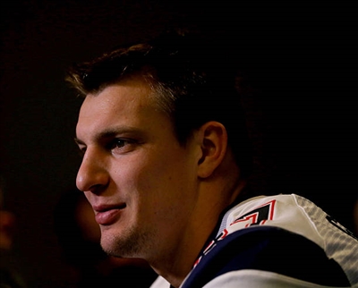 Rob Gronkowski Poster 3468311