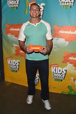 Rob Gronkowski Poster 3468314