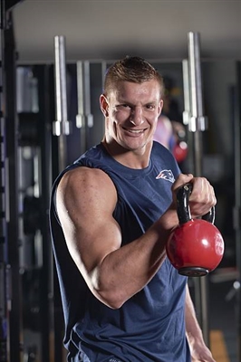 Rob Gronkowski Poster 3468316