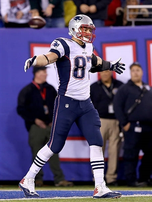 Rob Gronkowski Poster 3468320