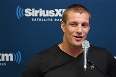 Rob Gronkowski Poster 3468321