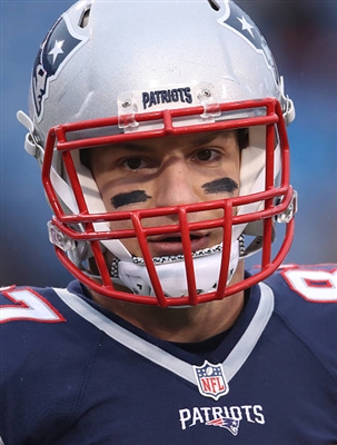 Rob Gronkowski Poster 3468323