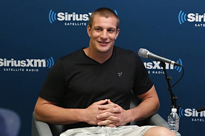 Rob Gronkowski Poster 3468328