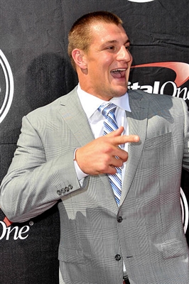 Rob Gronkowski Poster 3468329