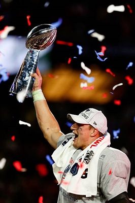 Rob Gronkowski Poster 3468330